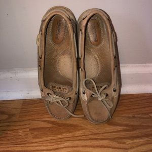Sperry Top Siders Shoes